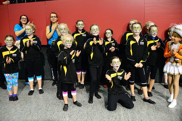 20151121Tanztunier der Karnevalisten __13.jpg - Sa. 21.11.2015,Hannover (Foto:Herbert Frost)